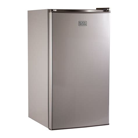 black and decker mini fridge|black and decker small freezer.